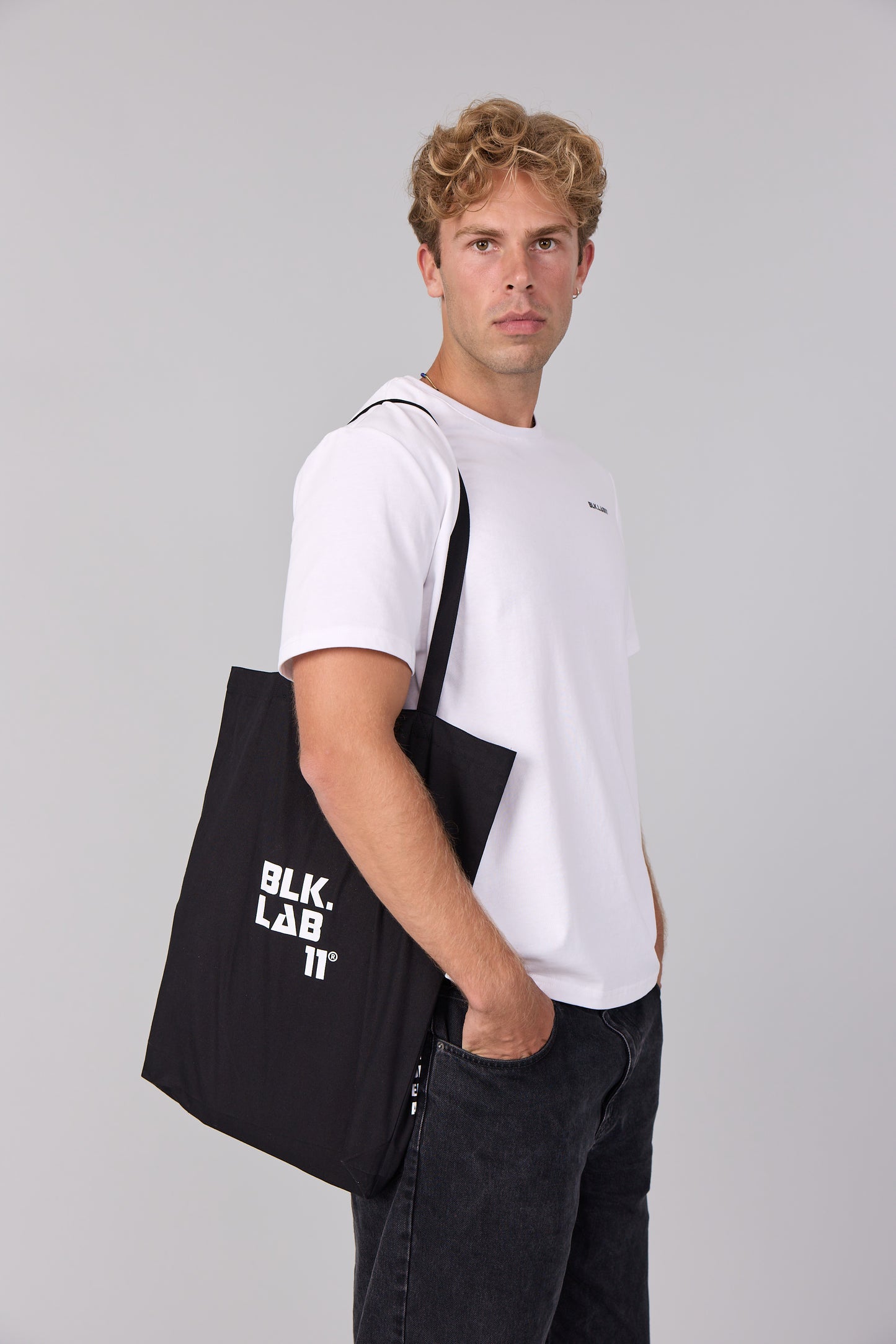 11MENU TOTE BAG