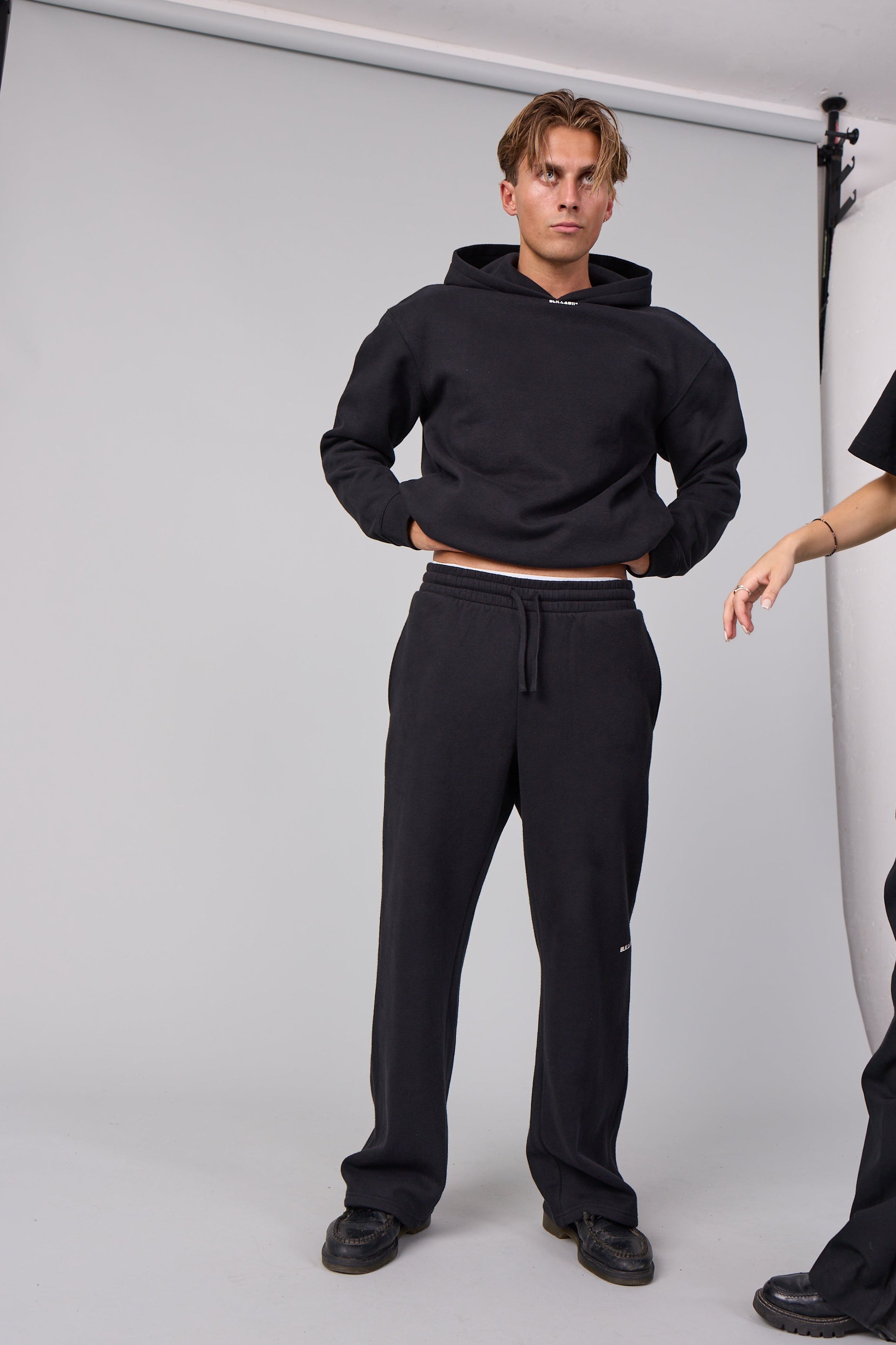11IMPACT STRAIGHT SWEAT PANT