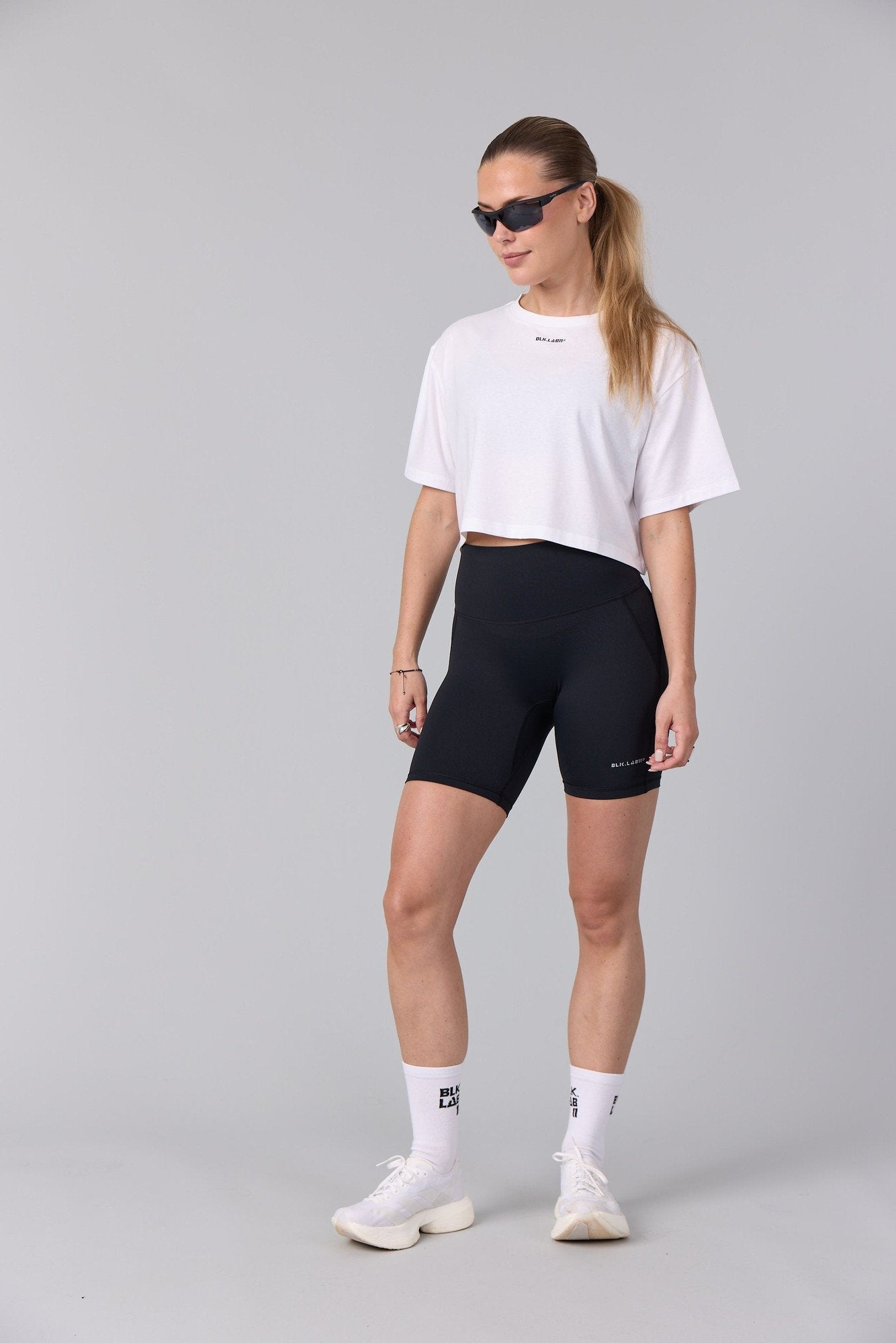 11BASECAMP 2-PACK SOCKS