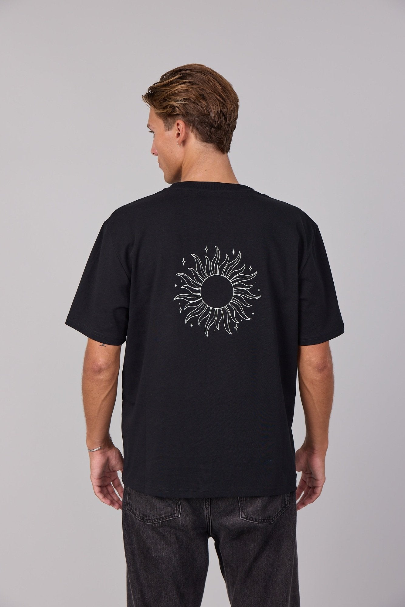 11REFLECT ICON BOX TEE #6