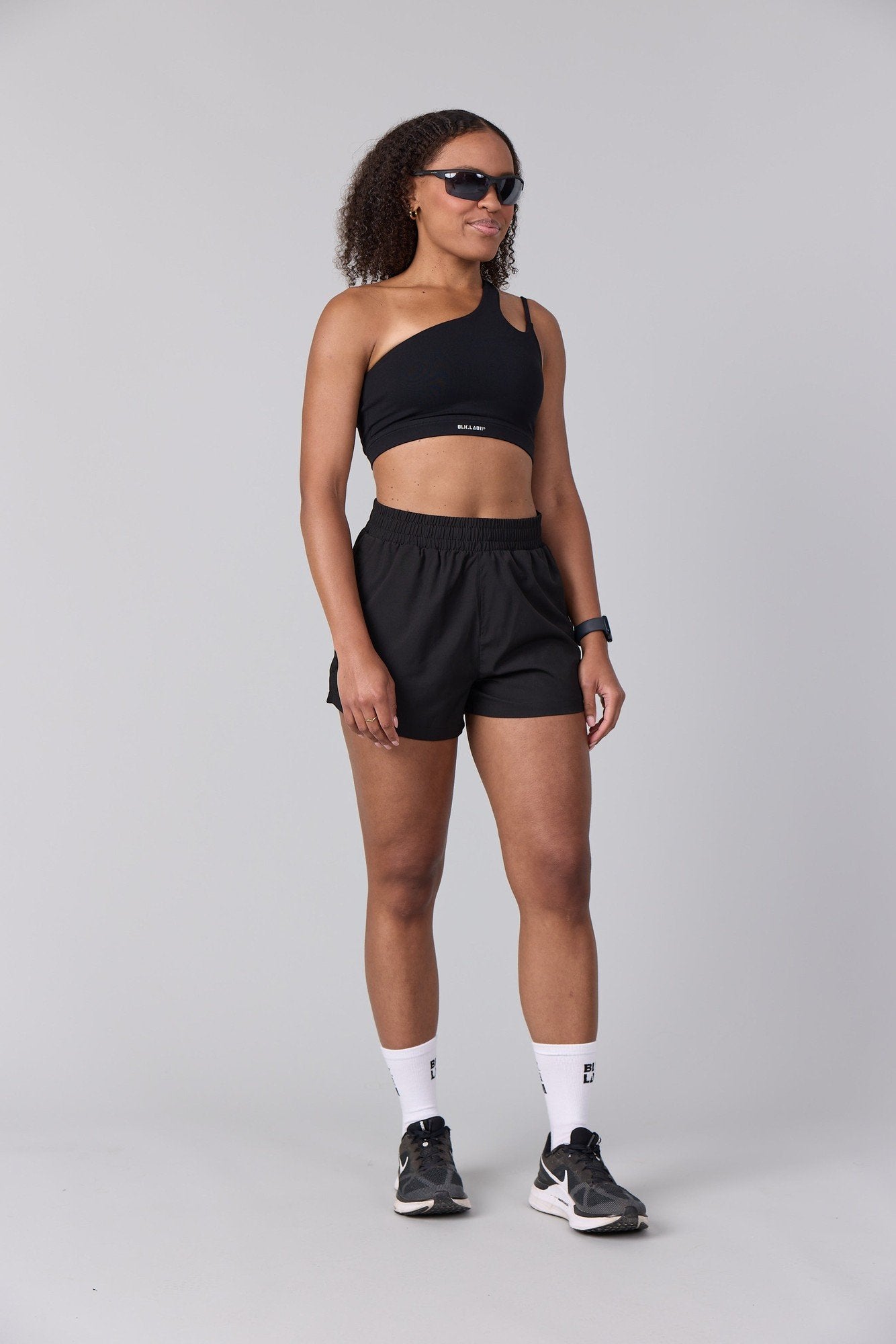 11SHINE SPORTS BRA