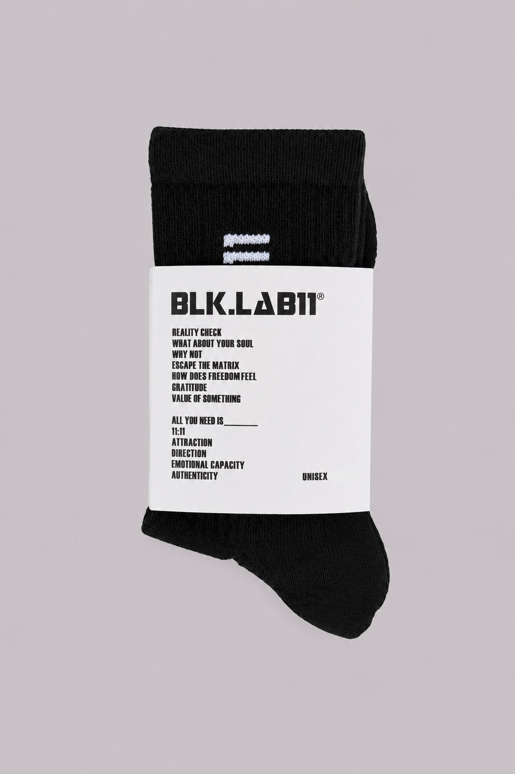 11ENDURANCE DRY FIT 2-PACK SOCKS hover