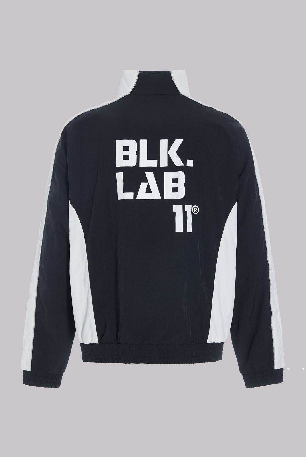 11UNSTOPPABLE WINDBREAKER