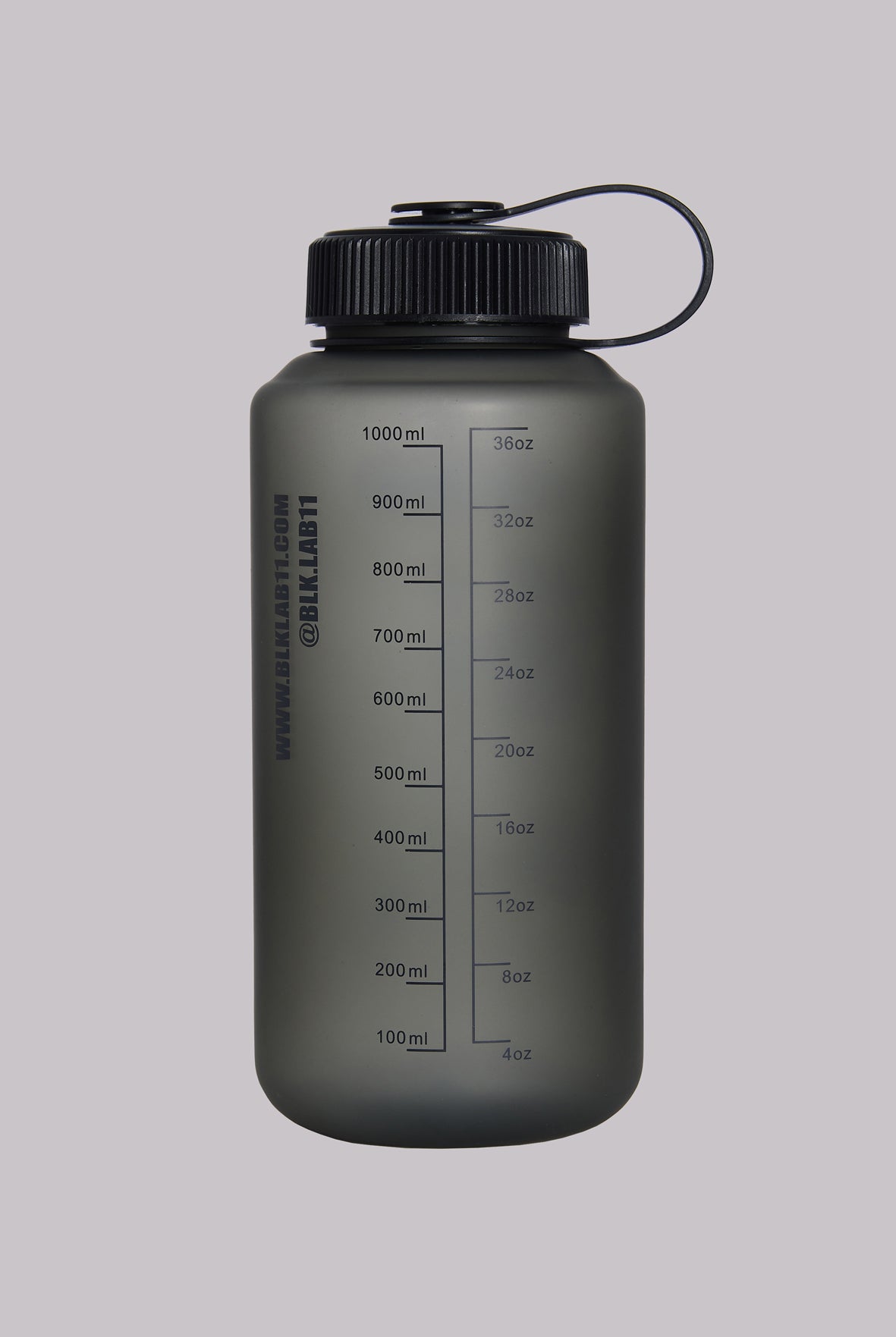 11HYDRATE WATER BOTTLE