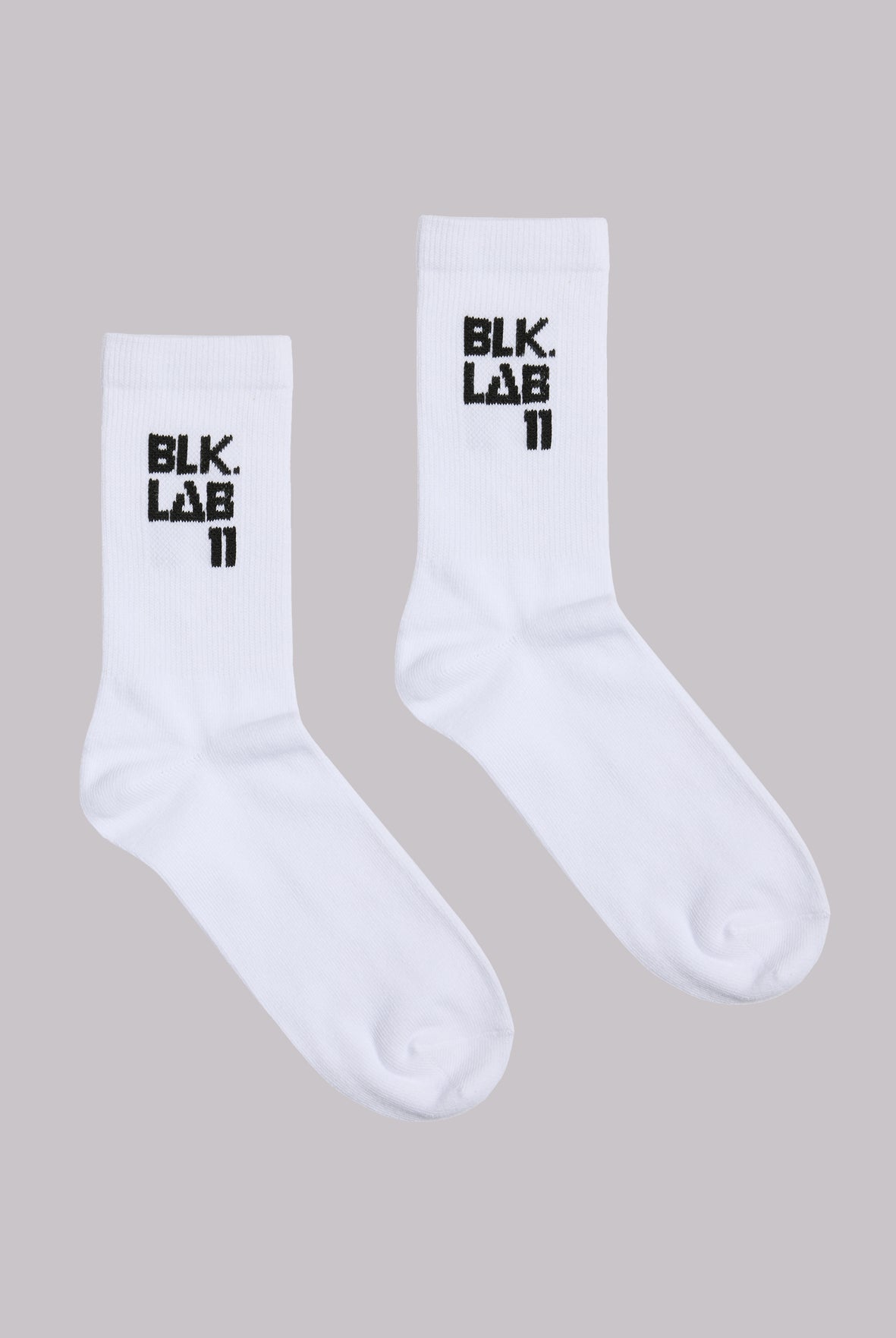11BASECAMP 2-PACK SOCKS